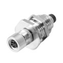 Conector SAI-WDF-4P-M8