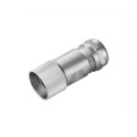 Conector SAI-M23-GS-7/12-VA para sensor y actuador