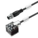 Conector de válvula SAIL-VSA-M12G-0.3U