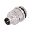 Conector M SAIS-WDF-8-M20