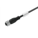 Cable Bus SAIL-M12BG-CD-10A