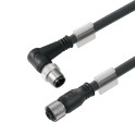 Cable Bus SAIL-M12WM12G-CD-1.5A