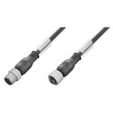 Cable sensor SAIP-M12GM12G-2/4-2.0U