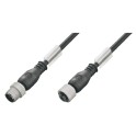 Cable sensor SAIP-M12GM12G-2/4-1.5U