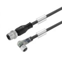 Cable conexión SAIL-M12GM8W-3L1.5U