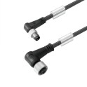 Cable conexión SAIL-M8WM12W-3-2,5U