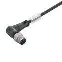 Cable para sensor SAIP-M12W-5-1.5U