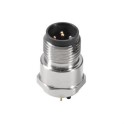 Conector SAIE-M12S-5-TL