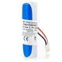 Batería recargable BAT45 para THT45-THT45w-THT46