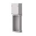 Soporte modular PROXIMA 1x63A IP66