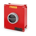 Interruptor de maniobra 80A 3P+N IP66 general