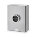 Interruptor de maniobra ISOLATORS-HR 160A 8P IP65 general