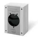 Interruptor de maniobra ISOLATORS-HR 100A 3P+SN IP66/IP69