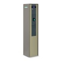 Columna BE-B 2 tomas T2 7,4kW 205.B62-BB