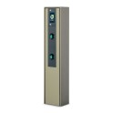 Columna BE-A 2 tomas T2 7,4kW 205.A59-BB