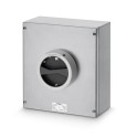 Interruptor de maniobra ISOLATORS-HR 590.SGE4008 40A 8P IP65 general