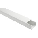 Tramo recto base para canal 40x70mm (pieza 2m)