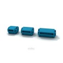 Minibox aislada gel-1+1 conector SHELLBOX113 (2u)