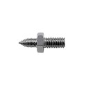 Tornillo TORAB FT7 M6x6 7x12 cincado