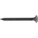 Tornillo pladur placa metálico SSF 3,9x65mm fosfato