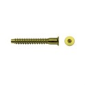 Tornillo Allen ensamblaje ENE 7x50mm bicromatado