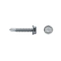 Tornillo rosca chapa DIN7504-K 6.3x63mm cincado