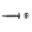 Tornillo rosca chapa DIN7504-N 3.5x16mm inoxidable A2