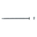 Tornillo rosca chapa DIN7504-N 4.8x110mm cincado