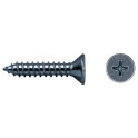 Tornillo rosca chapa DIN7982 4.8x32mm inoxidable A2