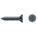 Tornillo rosca chapa DIN7982 4.2x38mm inoxidable A2