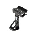 Clip de viga varilla CVA 4-10mm M8 negro