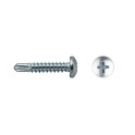 Tornillo rosca chapa DIN7504-N 5.5x19mm cincado