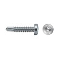 Tornillo rosca chapa A85S 4.2x32mm cincado