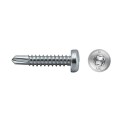 Tornillo rosca chapa A85S 4.2x19mm cincado