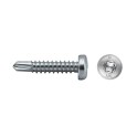 Tornillo rosca chapa A85S 4.2x16mm cincado