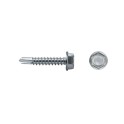 Tornillo rosca chapa DIN7504-K 4.2x13mm cincado