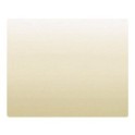 Tecla interruptor conmutador cruzamiento serie Iris en beige