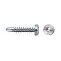 Tornillo rosca chapa A85S 4.8x63mm cincado