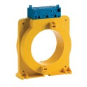 Transformador toroidal apto para protección diferencial Delta conectado para medida 5000/5A