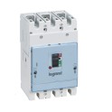 Interruptor de caja moldeada DPX3 250 HP Icu 70 kA (400 V~) In 3P 160A