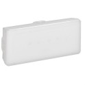 Luminaria de emergencia B65LED LVS2, 100 lúmenes, 3h, IP65, Permanente/No Permanente