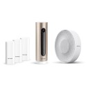 Sistema de alarma interior SMART NETATMO