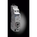 Contactor 1P 20AX 230V