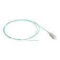 Conector pigtail LCS OM3 SC LSZH 1m