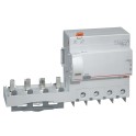 Bloque diferencial adaptador DX3 4/125/30AC