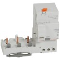 Bloque diferencial adaptador DX3 3/63/300HPI