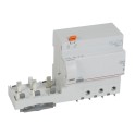 Bloque diferencial adaptador DX3 3/125/30HPI