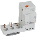 Bloque diferencial adaptador DX3 3/63/30HPI