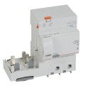 Bloque diferencial adaptador DX3 2/125/30HPI