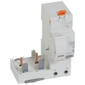 Bloque diferencial adaptador DX3 2/63/30HPI